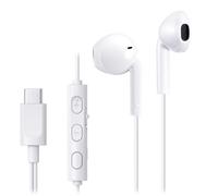 JVC HA-FR17UC AURICOLARI, Bianco