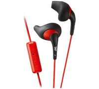 JVC - Auricolari In-Ear HA-ENR15-BR colore Rosso
