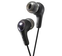 JVC auricolari In-ear Nero