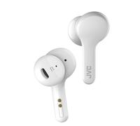JVC HA-A8T-W Cuffie In-Ear Bianco