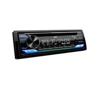 JVC KD-DB922BT - Autoradio CD con DAB+, Bluetooth e Vario Colour