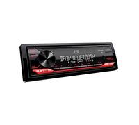 JVC KD-X282DBT AUTORADIO DAB BT