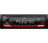 JVC KD-X282DBT AUTORADIO DAB BT