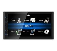 Jvc Autoradio Kw-m25bt