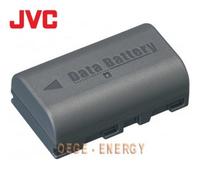 JVC BN-VF808U - Videocamera con batteria al litio 7.2 V, 730 mAhm per GR-D720 / GR-D725 / GR-D740 / GR-D745 / GR-D750 / GR-D760