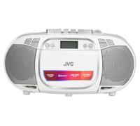 Radio JVC RC-E451W Bianco