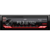 Jvc - Car Stereo Kd-px282db-nero JVC