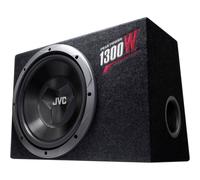 JVC CS-BW120 Subwoofer passivo per auto 1300 W
