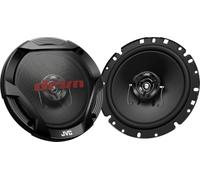 JVC CS-DR1722 Altoparlanti auto 17 cm 2 vie, 300 W di potenza elevata DRVN