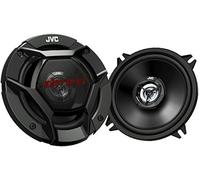 JVC CS-DR520 Altoparlante per Auto Mono, Nero - NUOVO