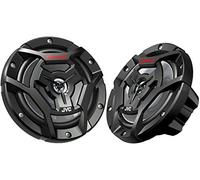 JVC CS-DR6200M - Altoparlante marino a 2 vie, 16,5 cm, colore: Nero