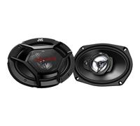 JVC CS-DR6930 Altoparlante da incasso a 3 vie 500 W Contenuto: 1 Paio/a
