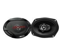 JVC CS-DR6932 ALTOPARLANTI COASSIALI 3 VIE 6X9 MOD. CSDR6932 EAN 4975769487866