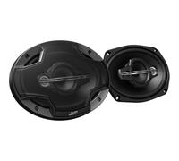 JVC CS-HX6959 Altoparlante da incasso a 5 vie 650 W Contenuto: 1 Paio/a