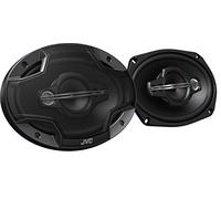JVC CS-HX6959 Casse per auto 650 W