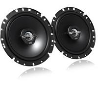 Jvc CS-J1720X Diffusore coassiale a 2 vie da 17 cm 300W