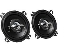 JVC CS-J420X ALTOPARLANTI AUTO CASSE 10CM 2 VIE 210W COASSIALE
