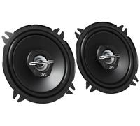 JVC CS-J520X - Altoparlante integrato, sistema a 2 vie, 13 cm, 250 W