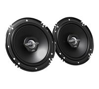 JVC CS-J620X Altoparlante coassiale da incasso a 2 vie 300 W Contenuto: 1