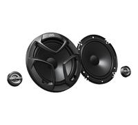 ALTAVOCES JVC CS-JS600 (2.0, 300 W, 165 MM)