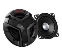 JVC CS-V418 drvn Speakers