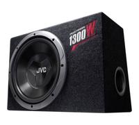 JVC CSBW120 CS-BW120 Subwoofer passivo per auto 1300 W