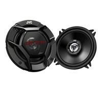JVC CSDR520 CS-DR520 Altoparlante coassiale da incasso a 2 vie 260 W Contenuto: