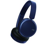 JVC HA-S36W CUFFIE WIRELESS, BLU