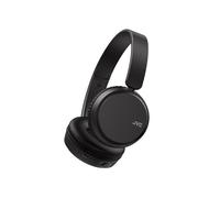JVC Cuffie On-Ear BT Nero HA-S36W-B-U