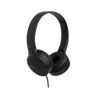 Jvc - Cuffie A Padiglione Con Cavo Usb-c Ha-s33uc-nero JVC