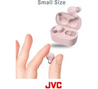 JVC Cuffie auricolari Bluetooth True Wireless HA-Z250T 4 colori disponibili