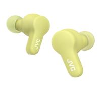 JVC- Cuffie auricolari Bluetooth True Wireless HA-Z77T-G