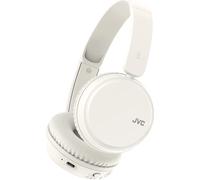 Cuffie microfono bluetooth Jvc HA Z37W W U Deep Bass White