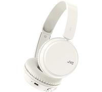 Cuffie microfono bluetooth Jvc HA Z37W W U Deep Bass White
