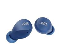 JVC HA-Z66T-A-E CUFFIE BLUETOOTH TRUE WIRELESS AURICOLARE GUMY MINI BLU