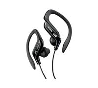 JVC cuffie in-ear HA-EB 75 B-E Nero con cavo 1.2m