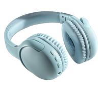 Jvc Cuffie microfono bluetooth GUMY Band Ocean green HA SG20BT G