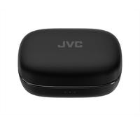Jvc - Cuffie Sportive Wireless Ha-ec75t-nero JVC