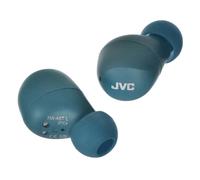 JVC HA-A6T Auricolare True Wireless Stereo (TWS) In-ear Musica e Chiamate Bluetooth Verde