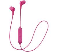 AURICOLARI JVC Cuffiette In-Ear SENZA FILI Wireless BLUETOOTH microfono comandi