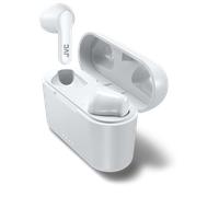 JVC HAA3TWU JVC HA-A3T Auricolare True Wireless Stereo (TWS) In-ear Musica e Chiamate Bluetooth Bianco