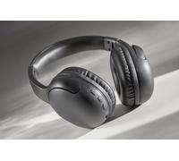JVC HA-SG20BT CUFFIE BLUETOOTH, Nero