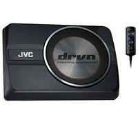 JVC CW-DRA8 Subwoofer precaricato 150 W [CW-DRA8]