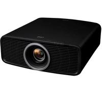 JVC DLA-NZ500/B proiettore, 4096 x 2160 4K UHD, 2000 Lumen