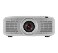 JVC DLA-NZ500 blanc - Vidéoprojecteur, Ultra HD (4K), Laser, D-ILA, 40000, 2, 16/9