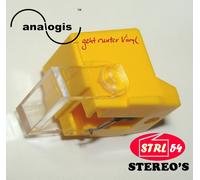 JVC DT55B DUAL Dms 251 (S) Denon DSN-85 (S) stilo diamante Sferico Con