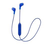 JVC HA-FX9BT-A-E Auricolare Wireless In-ear Musica e Chiamate Bluetoot JVC