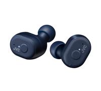 JVC HA-A11T Auricolare True Wireless Stereo (TWS) In-ear Musica e Chiamate Bluetooth Blu NEW