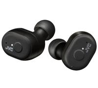 JVC HA-A11T Cuffie stereo senza fili (TWS) Bluetooth per chiamate/musica Nero - Nouvo
