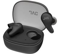 JVC HA-A23T-B - Auricolari True Wireless Gumy Premium con Cancellazione del Rumo